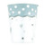 9oz Wedding Bells Paper Cups, 8ct