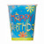 9oz Stellar Birthday Party Cups, 8ct