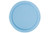 Light Blue Paper Cake Plates, 20ct