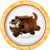 The Secret Life of Pets Dessert Plates, 8ct