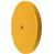 Enkay 158-YC 8-Inch Treated Buffing Wheel, Carded (2-Pack)