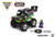 Monster Jam Grave Digger