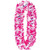 Amscan Divine Party Lei, 40", Pink