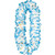 amscan Divine Blue Party Lei, 40"