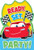 Cars 1st Birthday Invitations w/ Envelopes (8ct)
