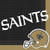 Amscan Luncheon Napkins - New Orleans Saints