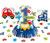"All Aboard Boy" Table Decorating Kit, Birthday