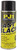 PJ1 16-GLS Gloss Black Epoxy Spray Paint (Aerosol), 11 oz