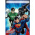 Justice League Folded Loot Bags, Party Favor