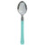 Amscan 436902.121 Classic Choice Premium Cutlery Spoons, One Size, Multicolor