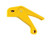 Platinum Tools 15024C SealSmart RGB/Mini Coax Stripper, Yellow