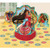 amscan Table Decorating Kit | Disney Elena of Avalor Collection | Party Accessory