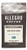 Allegro Coffee Blue Nile Blend Whole Bean Coffee, 12 oz
