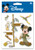 Disney Jungle Mickey Dimensional Sticker