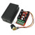 YUNIQUE USA 1 Piece DC Motor Speed Control PWM HHO RC Controller 10V-50V 2000W MAX 40A