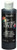 DecoArt DCA47-9 Crafters Acrylic, 8-Ounce, Black