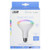 FEIT Electric Smart WiFi Enhance LED BR30 Flood/Spot Bulb, Works with Alexa and Google Assistant (BR30/RGBW/CA/AG)