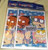 Designware Nickelodeon Rugrats 8 Party Gift Bags