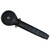 Phoenix Faucets by Valterra PF276020 Single-Function Handheld Shower Head-Black