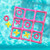 Two's Company Tic-Tac-Toe Game in Gift Box