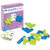 ThinkFun Shape Logic Board Game for Kids Age 8 and Up - Fun Gameplay Develops STEM Skills