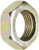 Dorman (615-072.1) 1-1/16" Hex Size x 3/4"-16 Thread Size Standard Spindle Nut