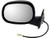 Dorman 955-084 Dodge Ram Heated Power Replacement Driver Side Mirror