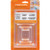 Fiskars 106150-1001 Clear Stamp Block Set (4 Piece)