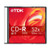 TDK CDR 52x 700MB 80min (1-Pack)