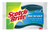 Scotch-Brite Scrub Sponge, Non-scratch, 2-Count (Pack of 6)