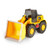 CAT Tough Machines Wheel Loader