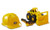 CAT Construction Fleet Sand Set - Wheel Loader FFP