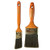 Shur-Line 857P 1-1/2-Inch, 3-Inch One Coat Polyester Brush, 2-Pack