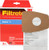 3M Filtrete Eureka C Allergen Vacuum Bag, Red