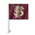 Fremont Die NCAA Marshall Car Flags, Multicolor, One Size