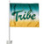 Fremont Die NCAA William & Mary Car Flags, One Size, Multicolor