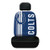Fremont Die NFL Indianapolis Colts Rally Seat Cover Fremont Die NFL Indianapolis Colts Rally Seat Cover