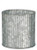 Sullivans Rustic Galvanized Metal Planter Pot (3")