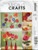 McCall's Patterns M5869 Dimensional Flowers, One Size Only
