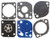 Stens 615-766 Gasket and Diaphragm Kit