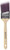Wooster Brush Company 205910 Benjamin Moore Paint Brush Professional Grade Angle, 2"