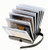 Maxell 623308 CD-R 74 Minute, 650 MB (8-Pack with Free Bandit Case)
