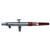 Paasche MIL#3L Double Action Airbrush, Less Accessories