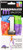 Anagram International Number 1 Quad Foil Package Balloon, 18", NA