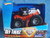 Hot Wheels Rev Tredz Bone Shaker