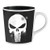 Vandor Marvel Punisher 12-Ounce Ceramic Mug (26162)