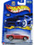Hot Wheels 2003-033 First Editions #21 GT-03 Highway 35 1:64 Scale