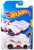Hot Wheels 2017 Street Beasts Purrfect Speed (Cat Car) 123/365, White