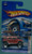 Mattel Hot Wheels 2006 First Editions 1:64 Scale Red Hummer Die Cast Car #023