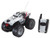 Hot Wheels Monster Jam Big Rides - Monster Mutt